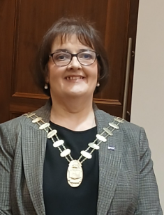 Kay McGuire | IPAV | Institute of Professional Auctioneers and Valuers