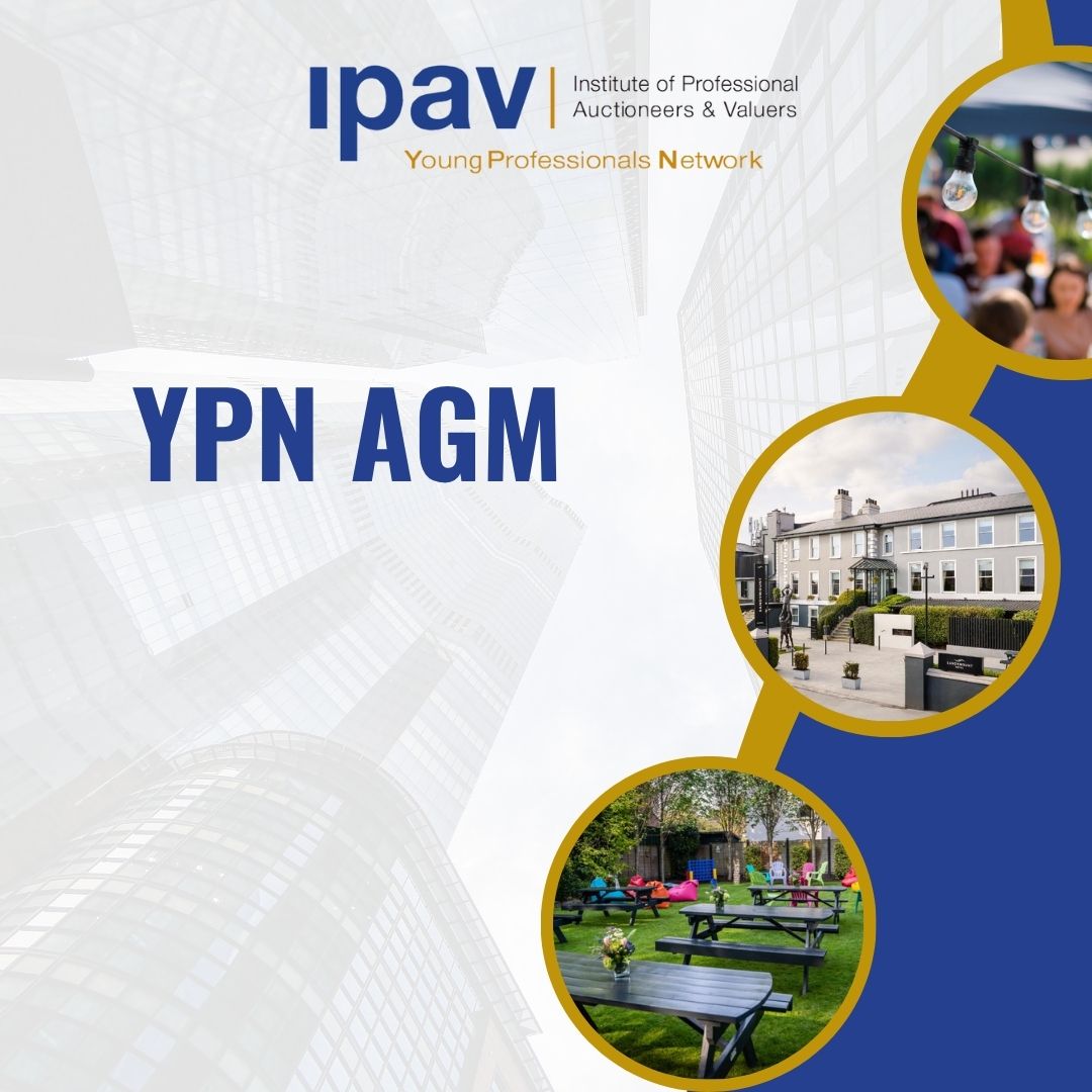YPN AGM