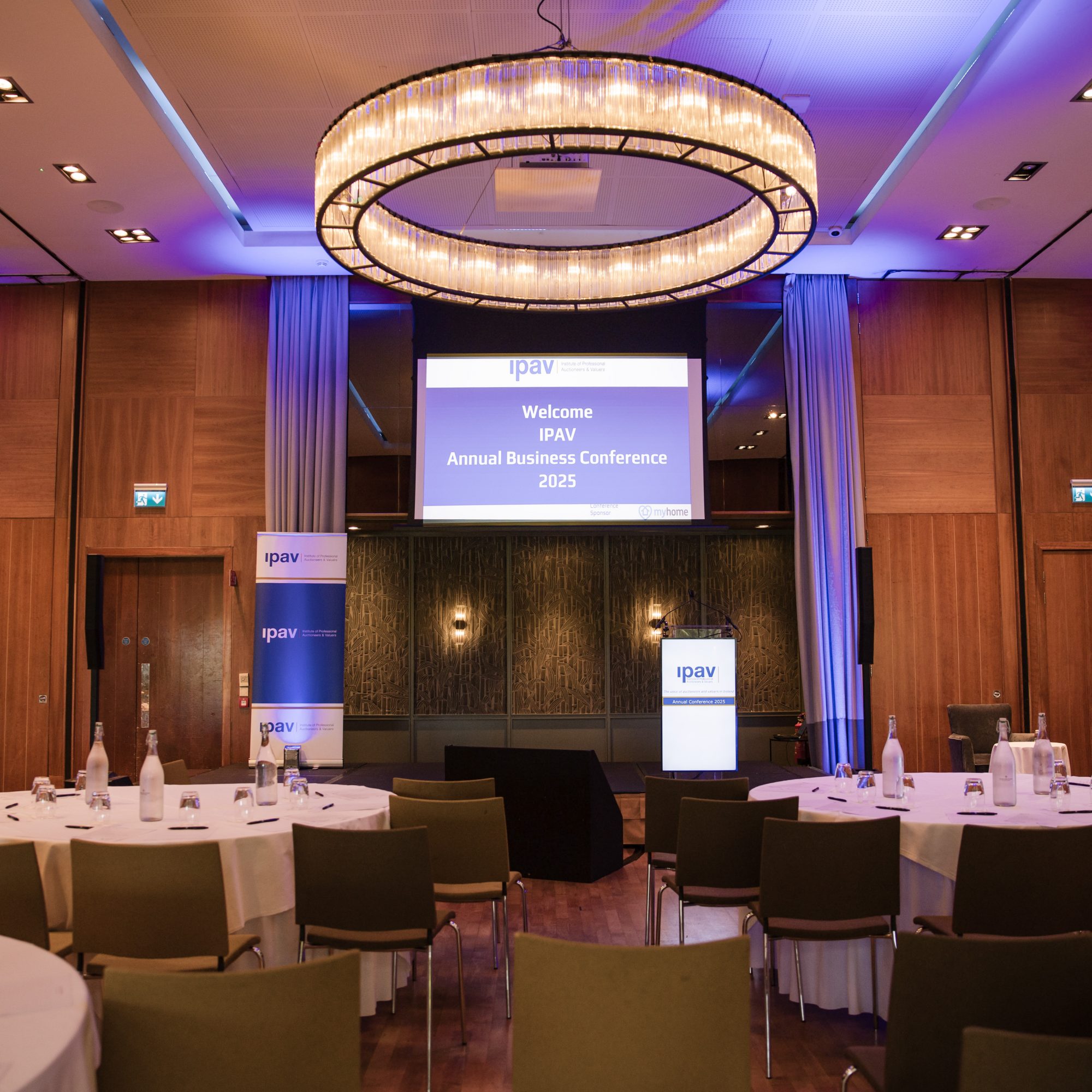 IPAV CONFERENCE 2025