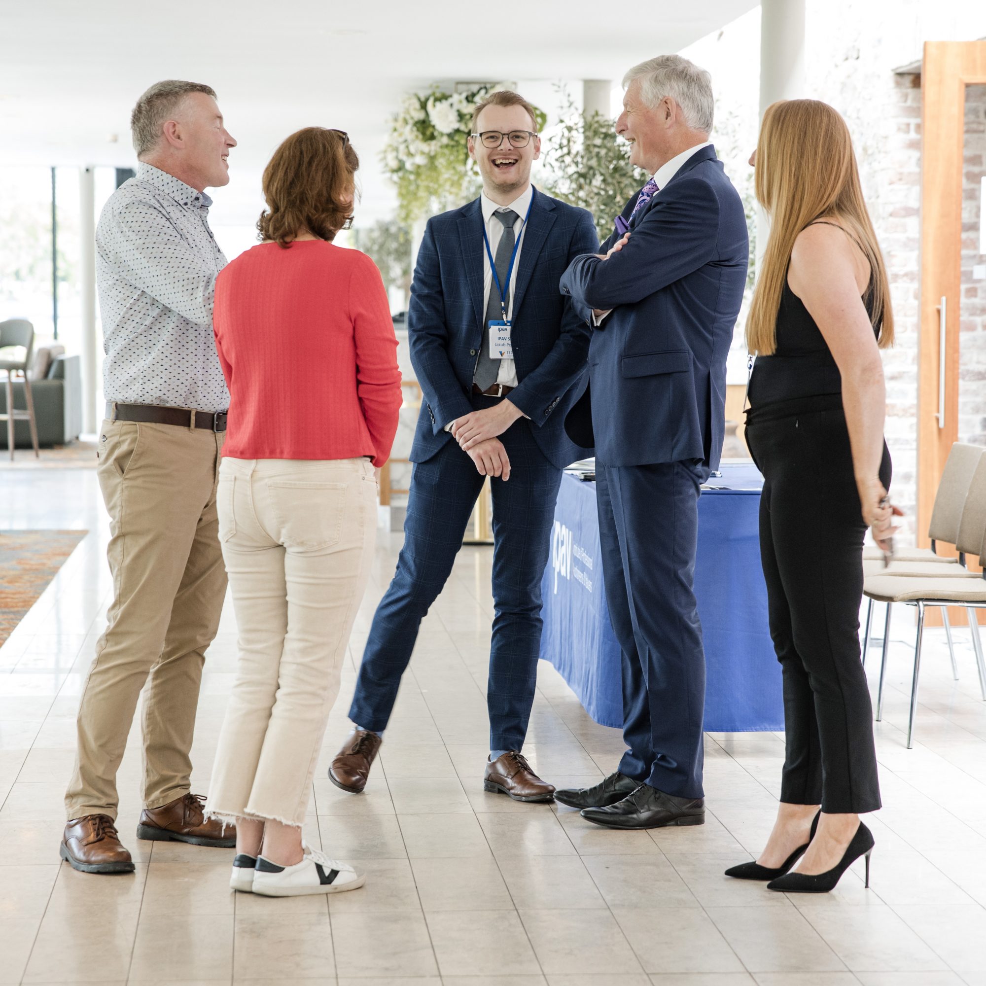 IPAV CONFERENCE 2025