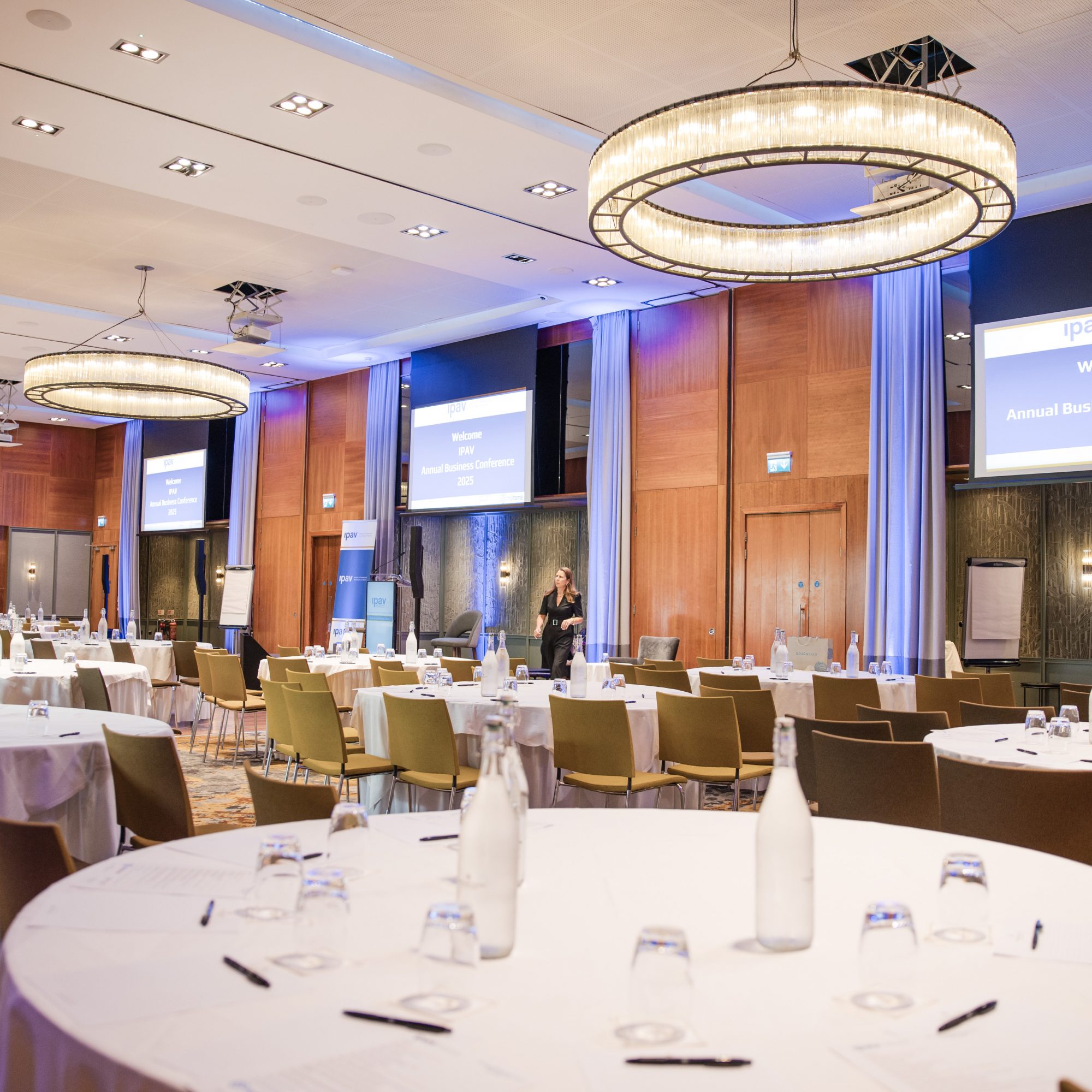 IPAV CONFERENCE 2025