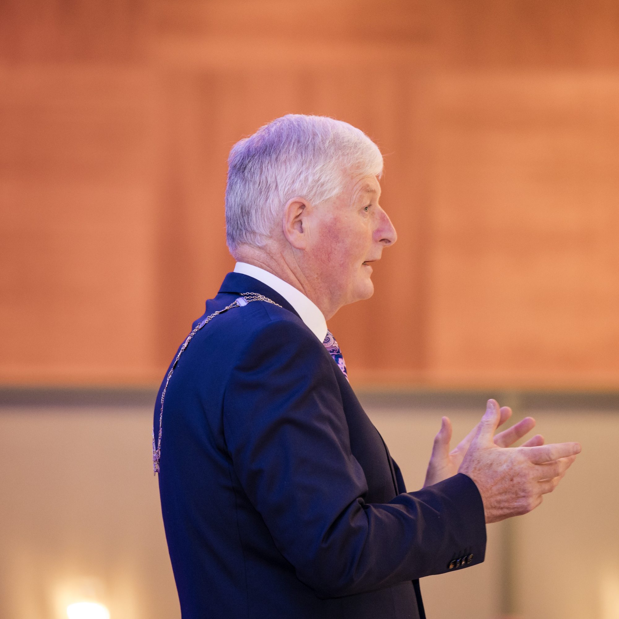 IPAV CONFERENCE 2025