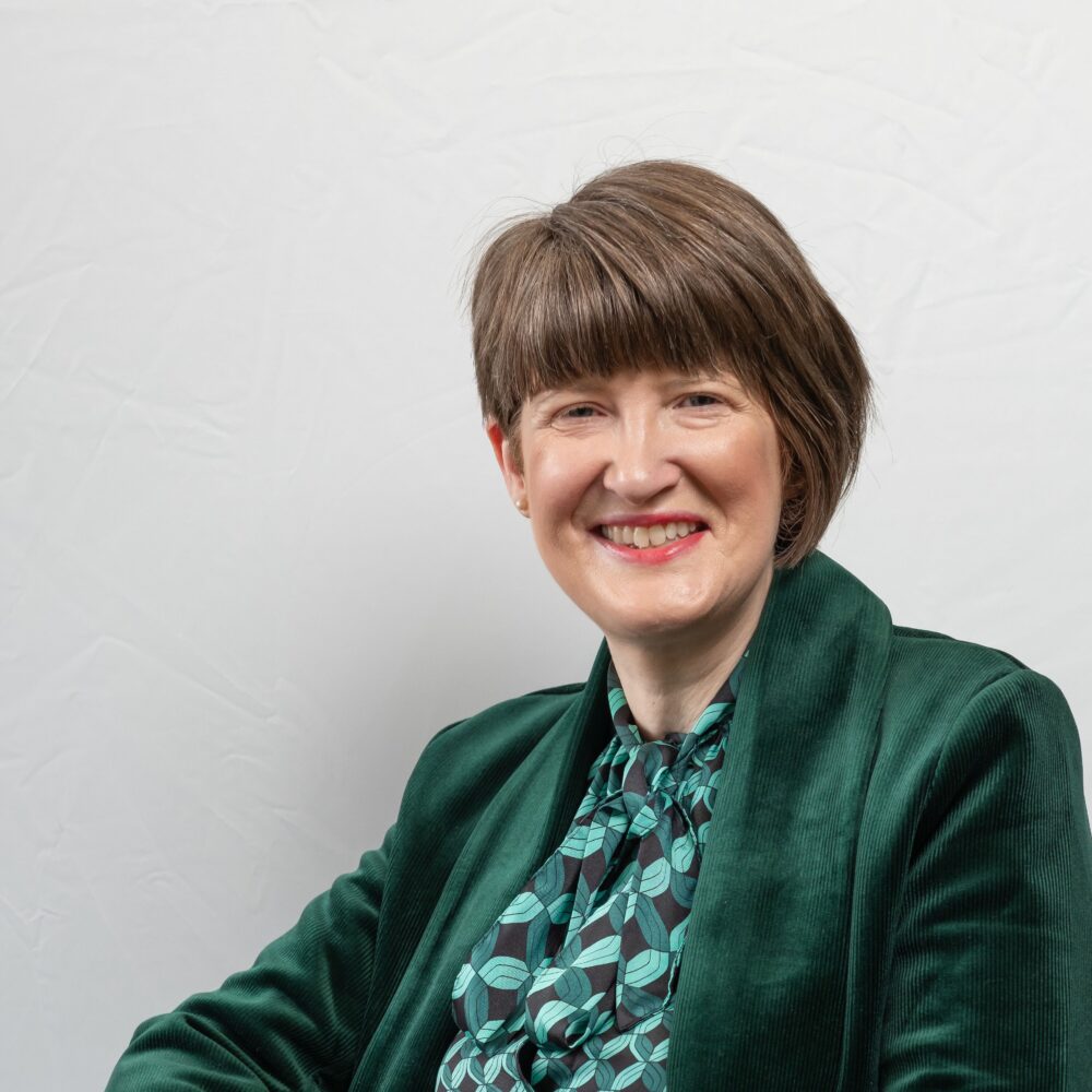 Karen Fitzpatrick